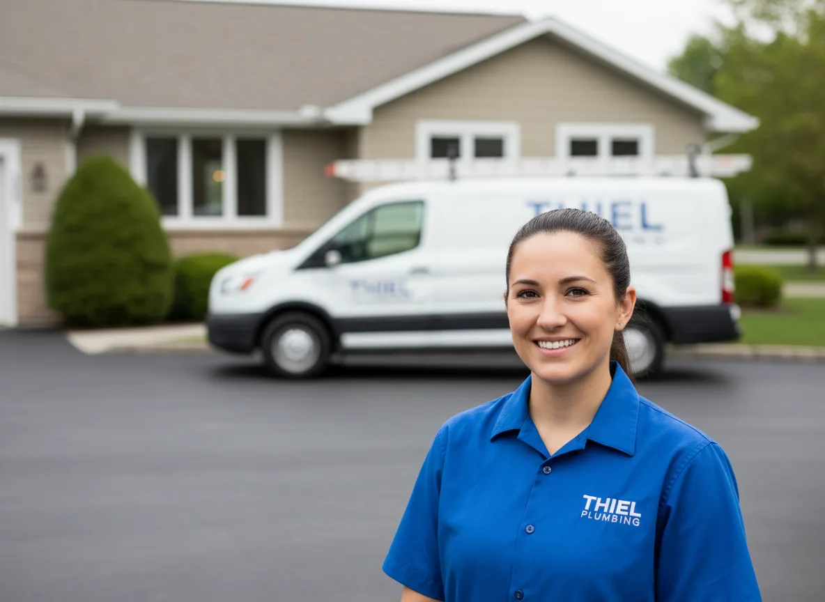 Plumber Ely, IA FAQs